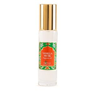 Vanilla Musk Fragrance Oil by Nemat